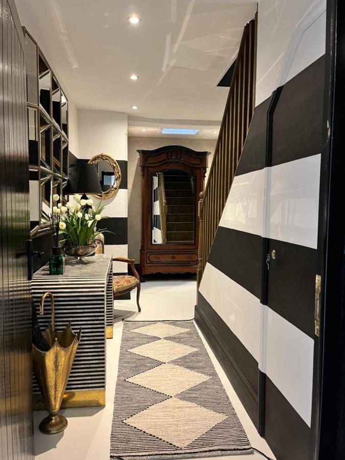 Chateau 9 Neuf Newark-on-Trent  Ngoại thất bức ảnh