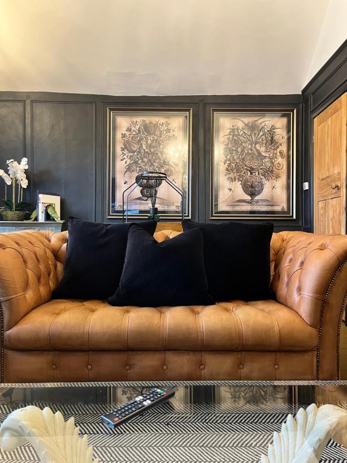 Chateau 9 Neuf Newark-on-Trent  Ngoại thất bức ảnh