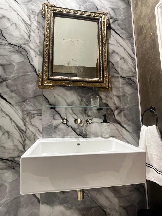 Chateau 9 Neuf Newark-on-Trent  Ngoại thất bức ảnh
