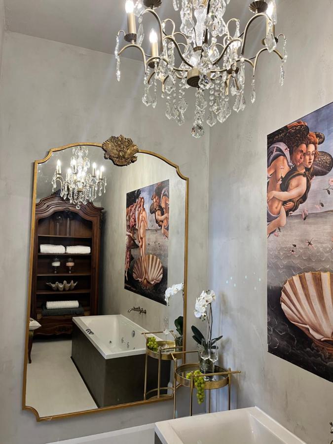 Chateau 9 Neuf Newark-on-Trent  Ngoại thất bức ảnh